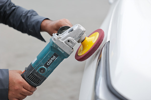 Drivetech car repair Fujairah